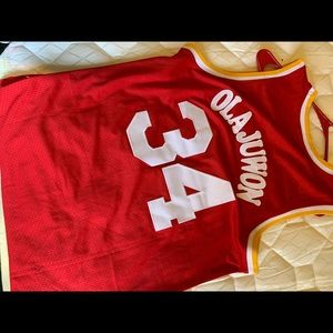 NBA Jersey